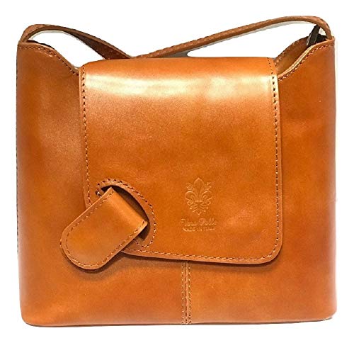 Tan Cognac