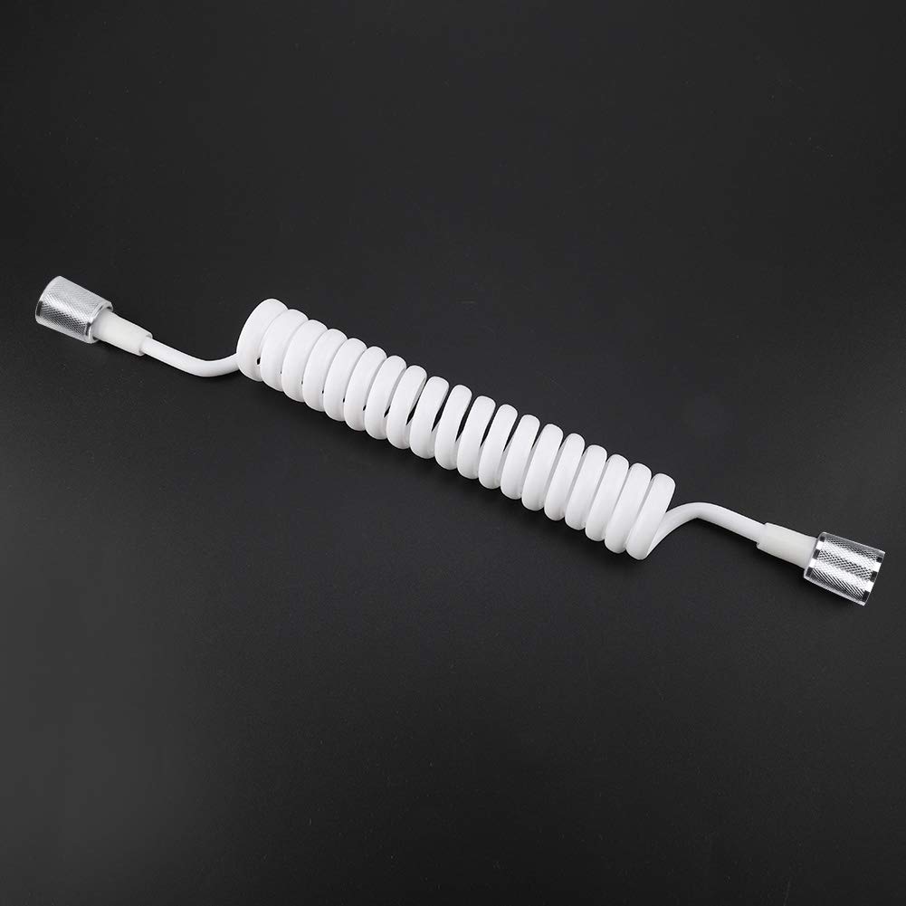 Flexible ABS Shower Hose 2m G1/2