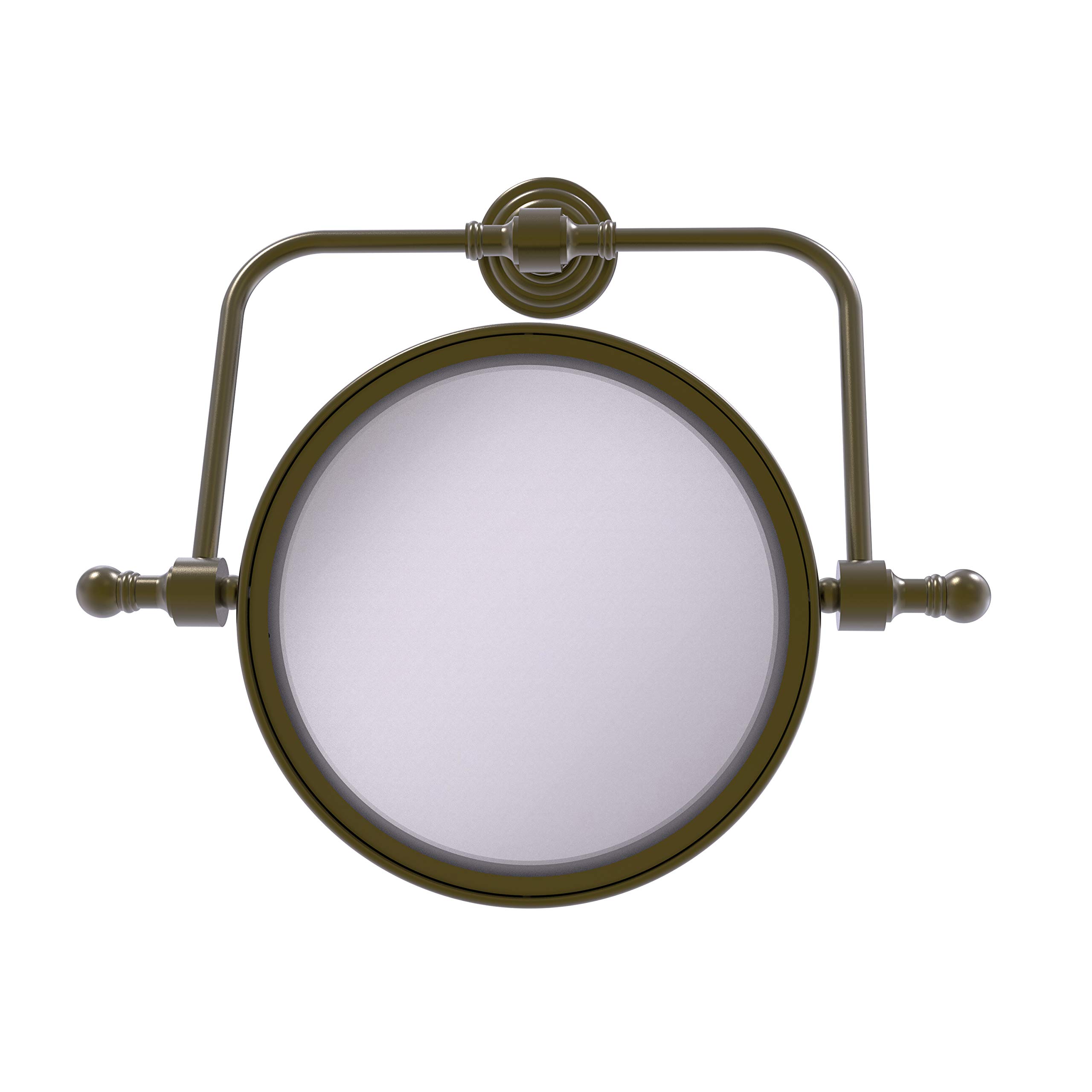 Allied Brass RWM-4/3X Retro Wave Collection 8