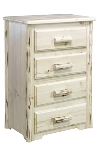 Clear Lacquer
