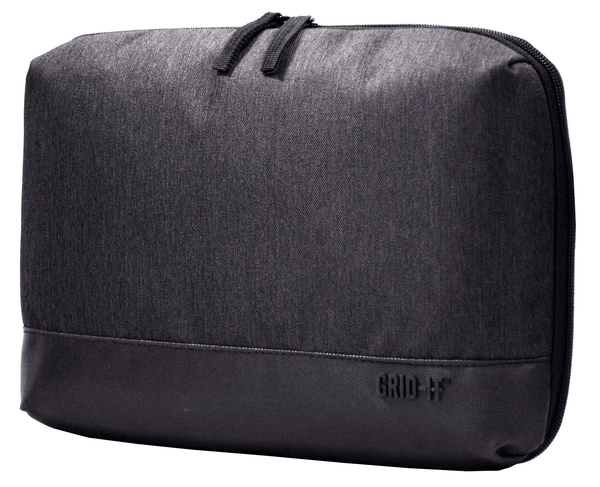 Grid IT UBER Sleeve Protective Case for MacBook & Laptops - Durable Neoprene Cover for 13-15 Inch Notebooks | Perfect for Travel, Office & School Use