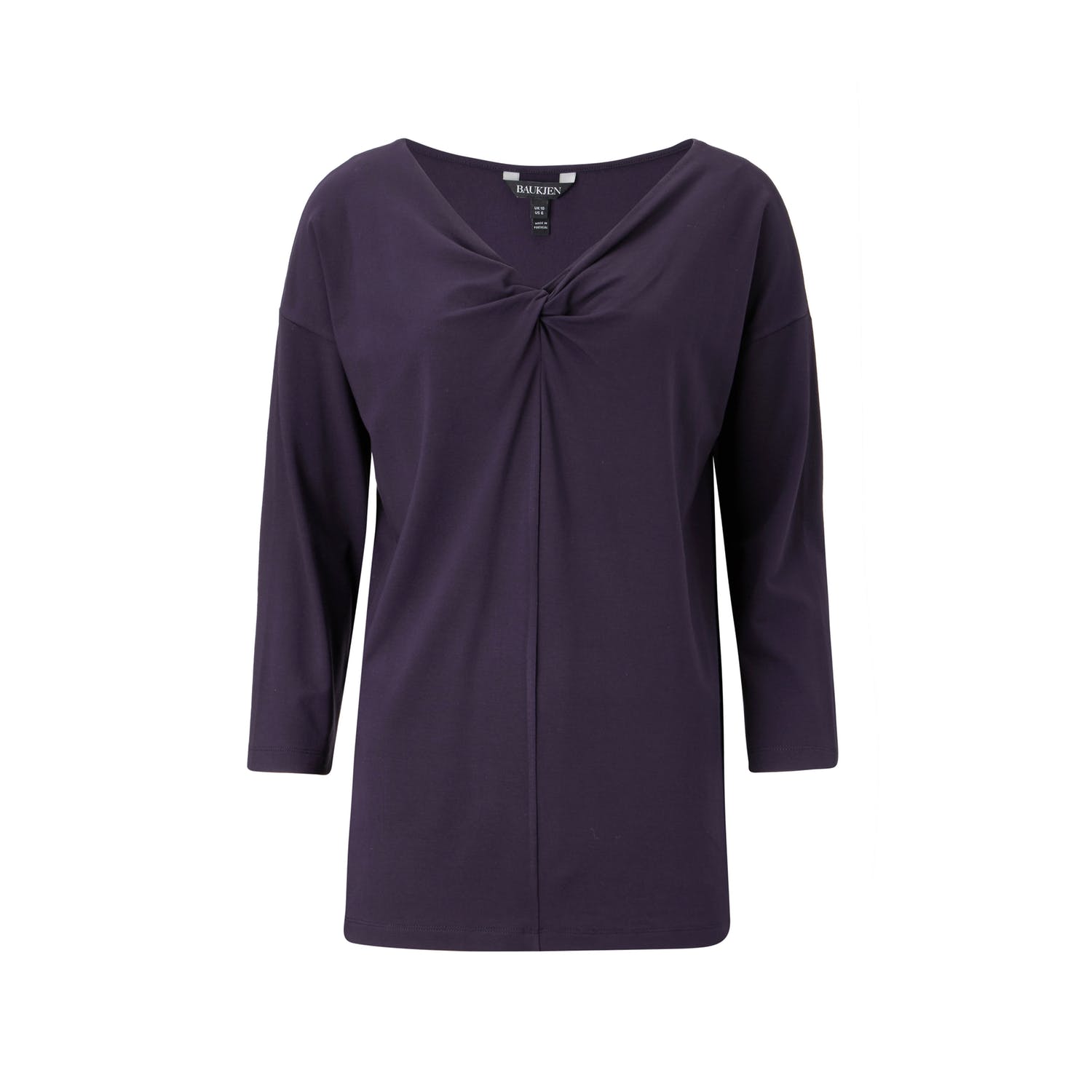 Pre-Owned Yvonne Top - Vintage Women's Blouse for Casual & Office Wear | Eco-Friendly Fashion