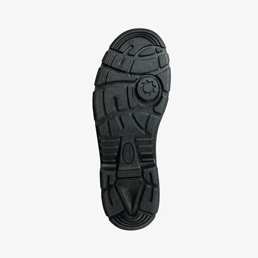Safety Jogger BESTBOY231 S3 Certified Safety Shoes - SS513 Tested Work Boots for Construction, Warehouse & Industrial Use