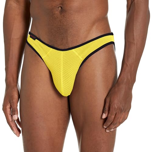 Yellow/Navy