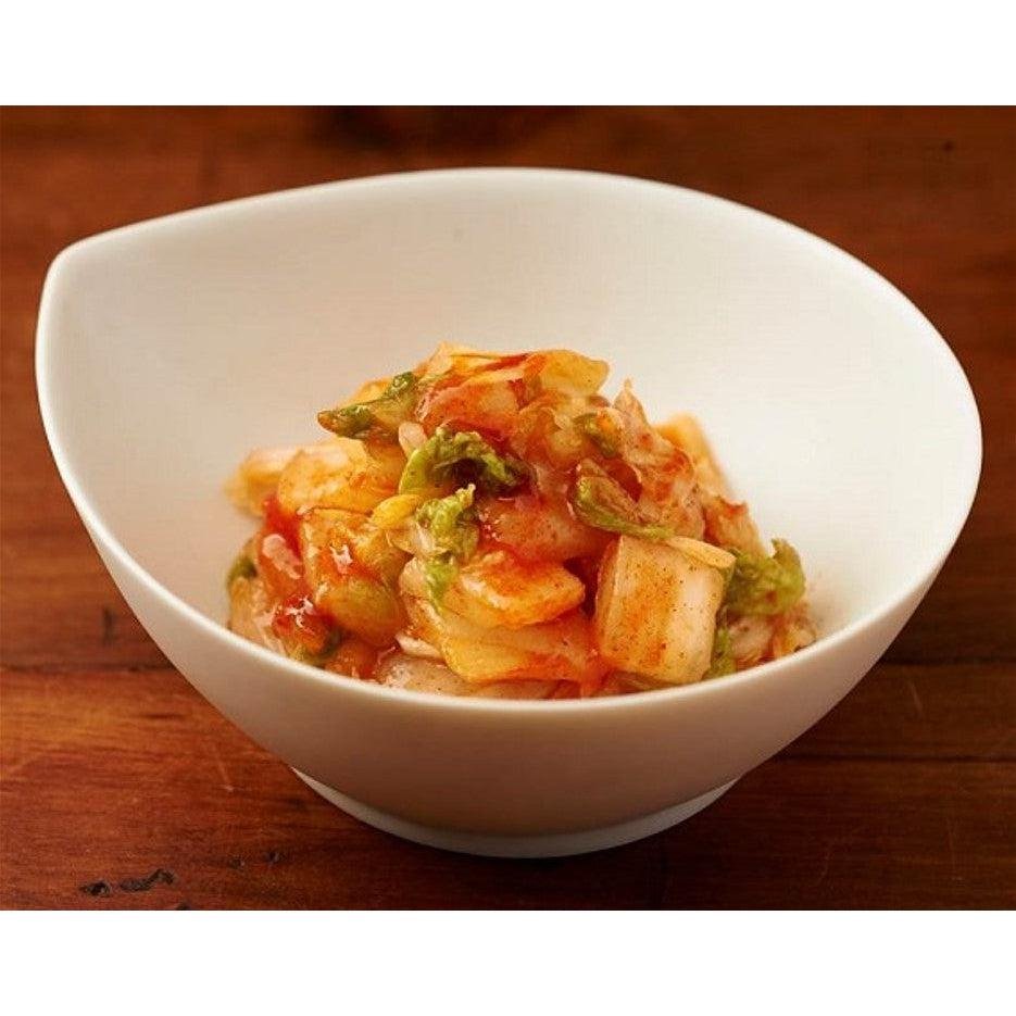 Momoya Kimchi Base - Authentic Asian Spicy Chili Sauce for Kimchi Making, 620g - Perfect for Homemade Kimchi, Bibimbap & Korean BBQ