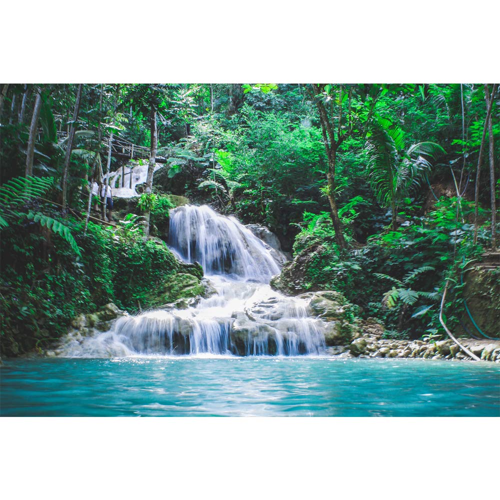 Signford Removable Wall Mural - 66x96 Inch Self-Adhesive Landscape Wallpaper for Bedroom & Living Room | Easy Peel & Stick Home Decor for Renters & Homeowners