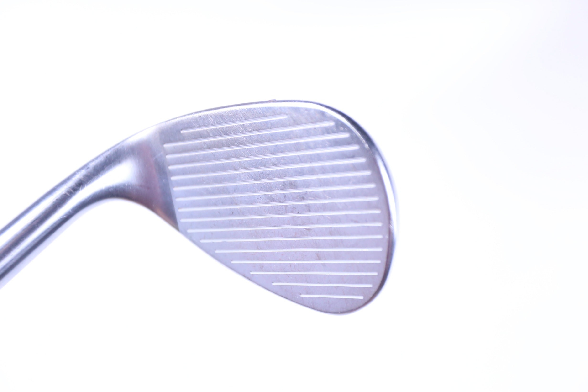 Used Callaway Mack Daddy CB Lob Wedge 58° Right Handed Golf Club - Perfect for Short Game & Bunker Shots