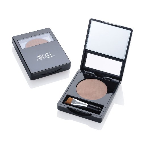 (6 Pack) ARDELL Brow Defining Powder - Soft Taupe, Natural-Looking Eyebrow Powder for Defined Brows, Waterproof & Long-Lasting, Perfect for Daily Makeup & Special Occasions