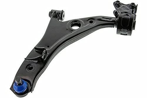 Replacement Suspension Control Arm and Ball Joint Assembly for Lincoln - Front & Rear Axle Auto Parts - Perfect for Smooth Ride & Vehicle Stability (Fits Lincoln Models)