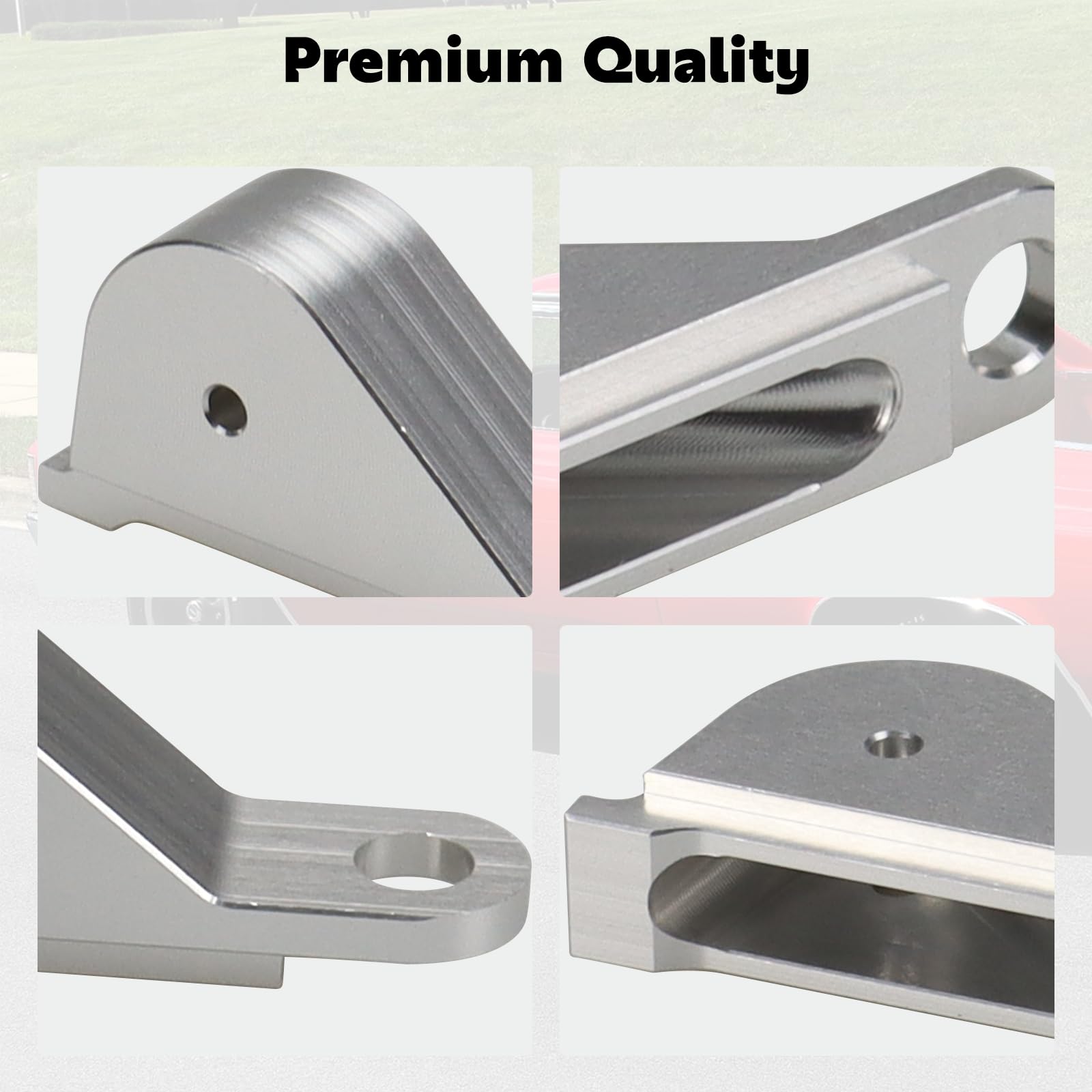 GM Chevrolet Chevelle Camaro AC Heater Box Blend Air Door Clip Replacement - Perfect for AC Air Conditioning Repair & Restoration Projects