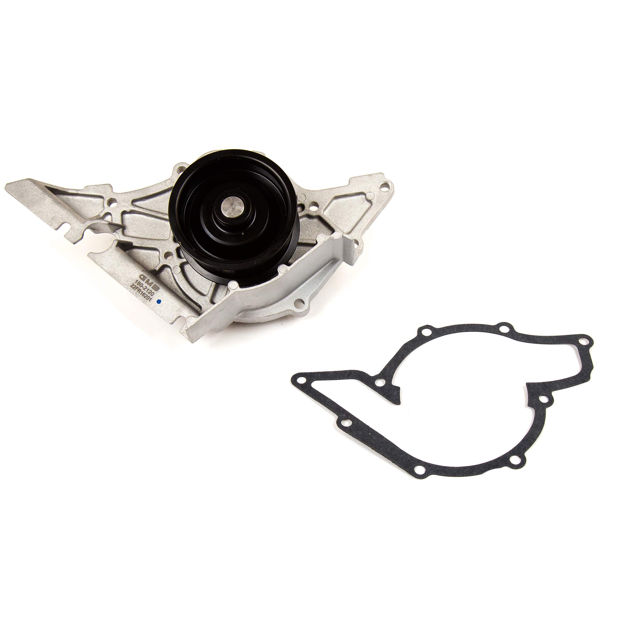 MA-4216971196 Timing Belt Kit with Water Pump - Compatible with 1998-2005 Volkswagen Passat, Audi A4 & A6 V6 2.8L DOHC - Perfect for Engine Maintenance & Repair