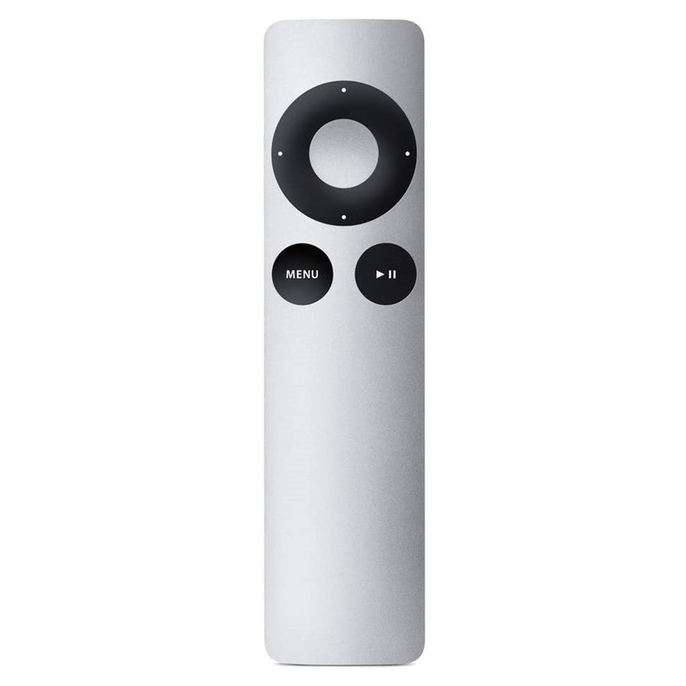 Apple TV 3rd Generation HD Streaming Media Player (Model A1469, MD199LL/A) - Renewed Like New in Black | Stream Movies, Shows & Music in 1080p for Home Entertainment