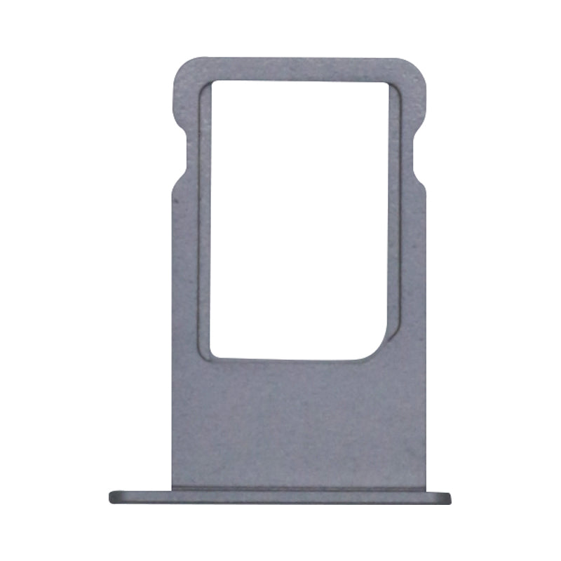 Original iPhone 6s Plus SIM Card Tray Replacement - Compatible with All Carriers | Perfect for DIY Repairs & Phone Upgrades