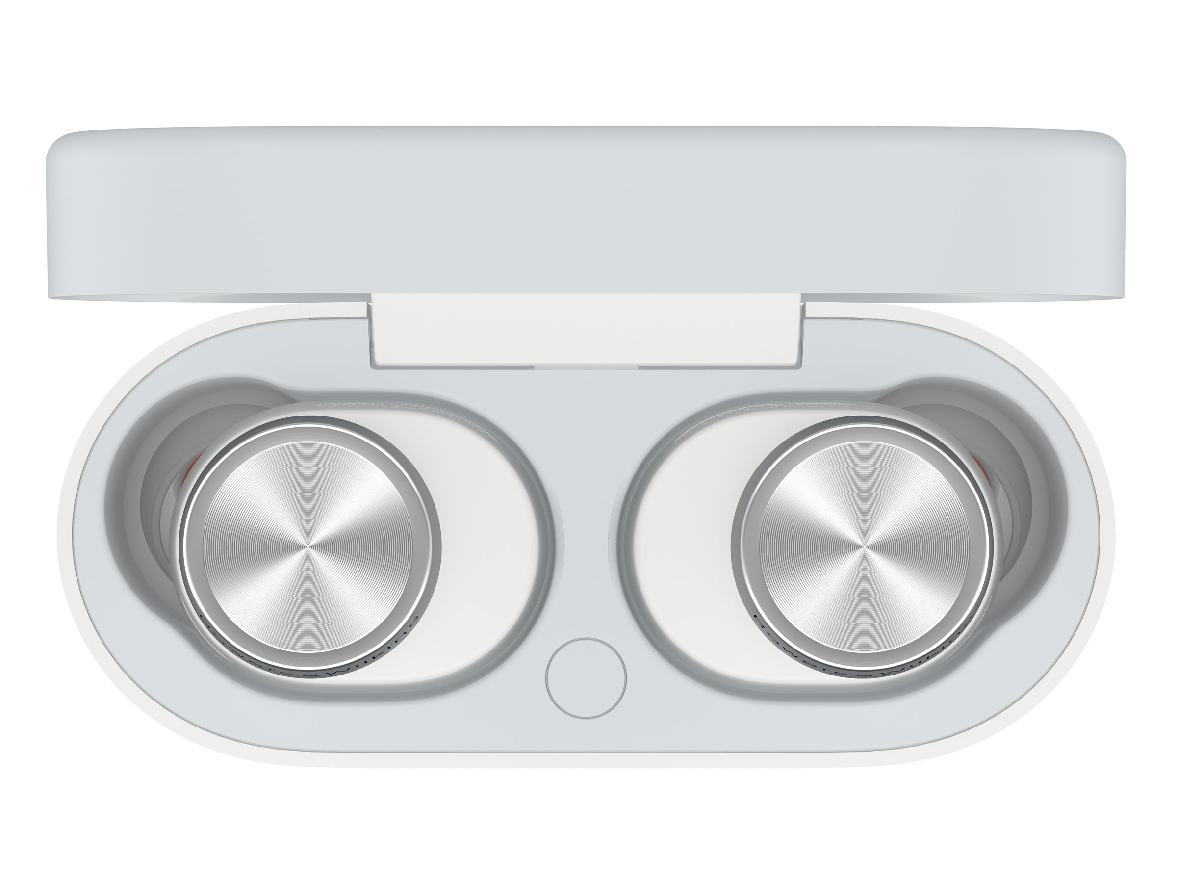 Bowers & Wilkins PI5 S2 Wireless Earbuds - Active Noise Cancelling, Hi-Fi Sound, Bluetooth 5.0, 24H Battery Life - Perfect for Commuting, Workouts & Travel