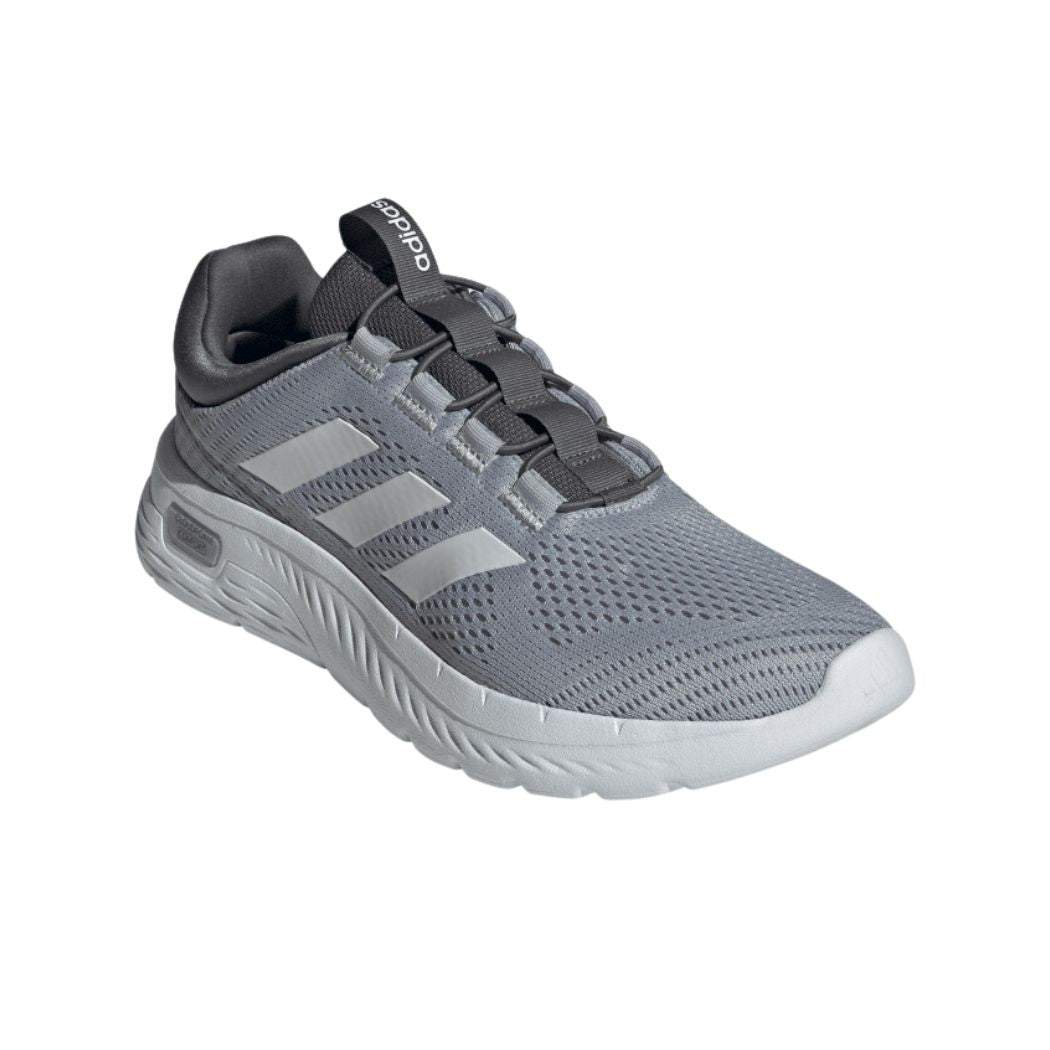Adidas Cloudfoam Comfortable Men's Running Shoes - Lightweight Walking Sneakers for Gym, Workout & Casual Wear