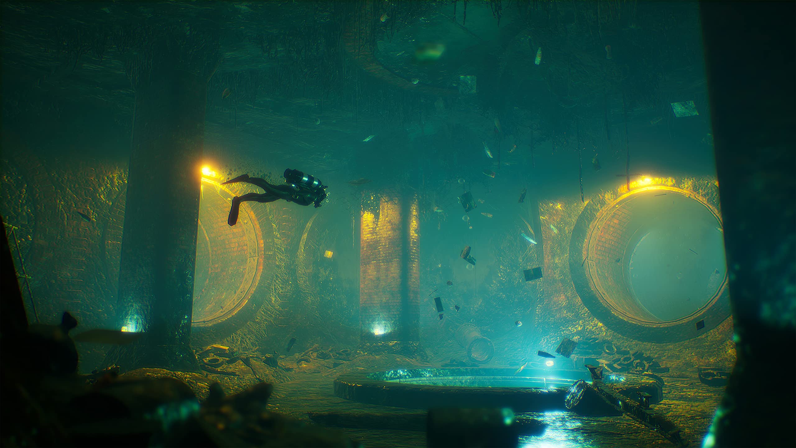 Maneater for Xbox Series X | Action RPG Shark Game | Open-World Underwater Adventure | Perfect for Shark Lovers & Action Game Fans