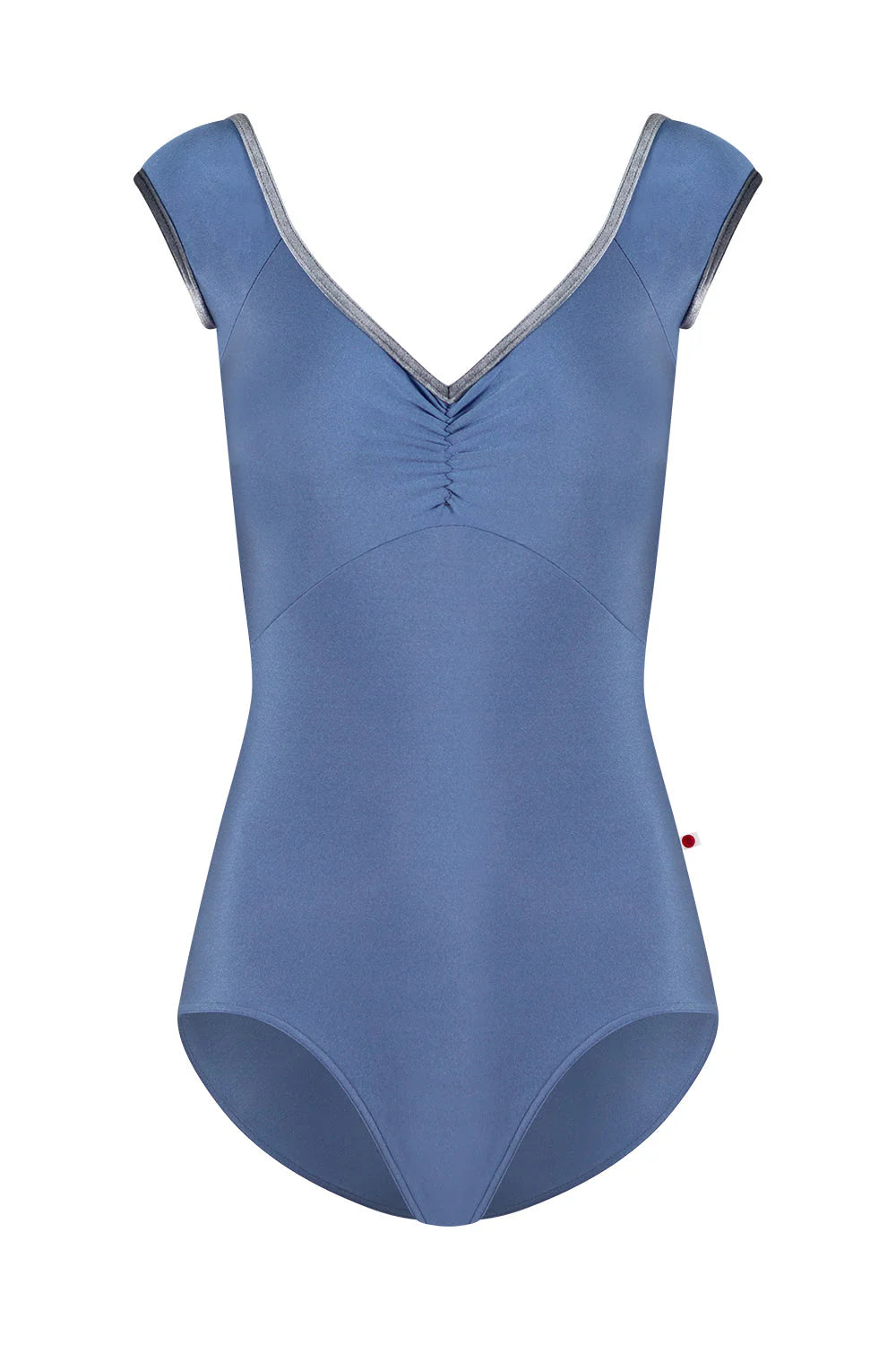 Yumiko Elli Leotard - Women's Dance Leotard for Ballet, Jazz & Gymnastics - Stretchy & Comfortable Performance Wear for Dance Classes & Competitions