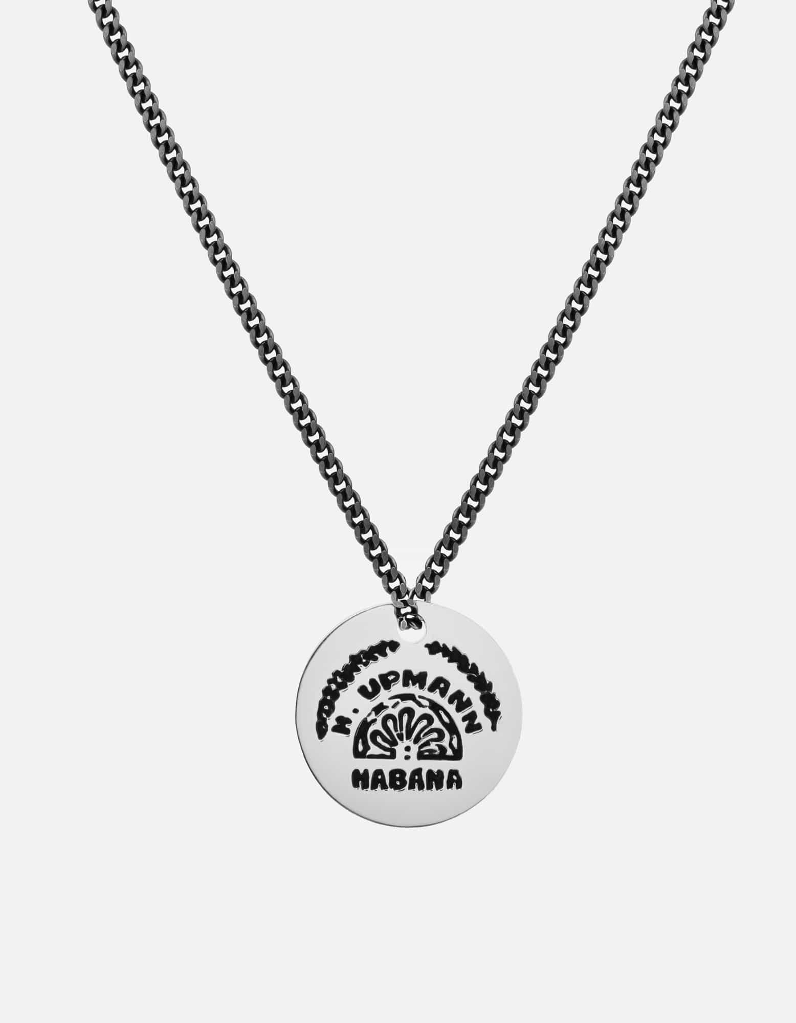 Viñales Pendant Necklace - 925 Sterling Silver Jewelry for Women - Perfect Gift for Birthday, Anniversary & Special Occasions