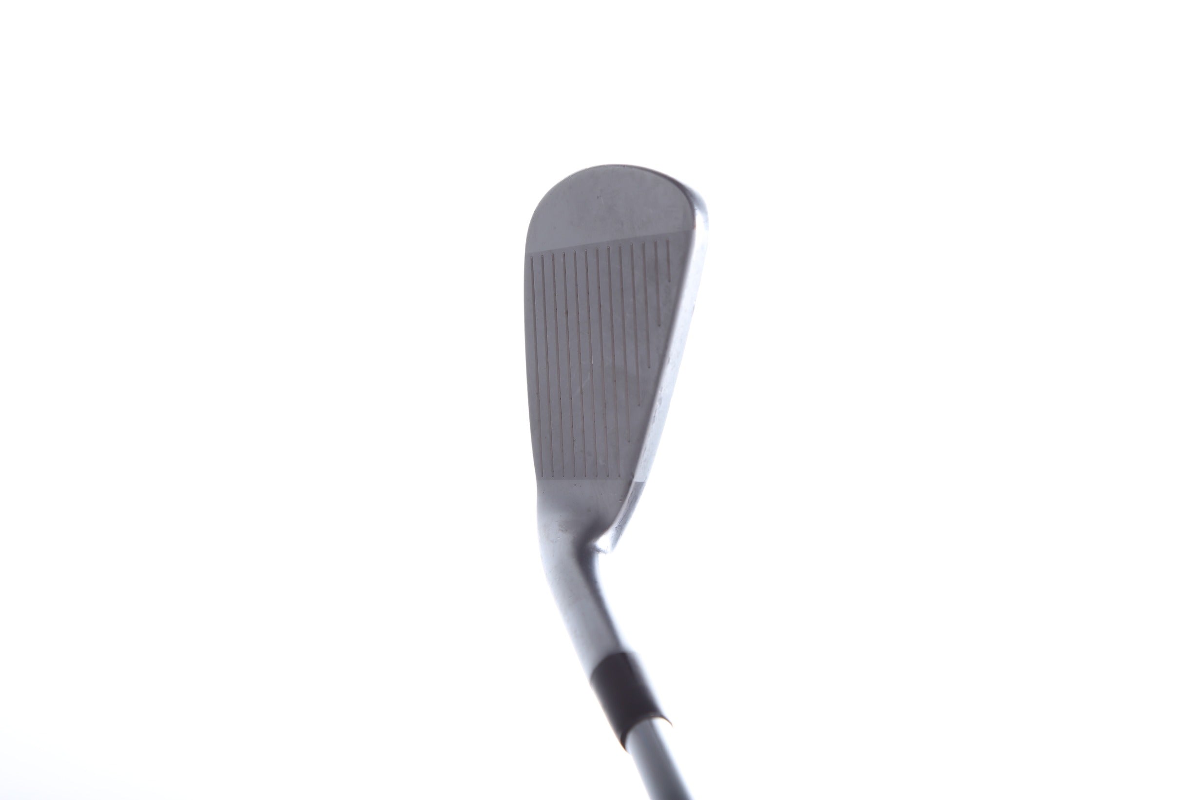 Used Callaway Apex Pro Forged 6 Iron Right Handed Extra Stiff Flex Golf Club - Perfect for Advanced Players & Driving Range Practice