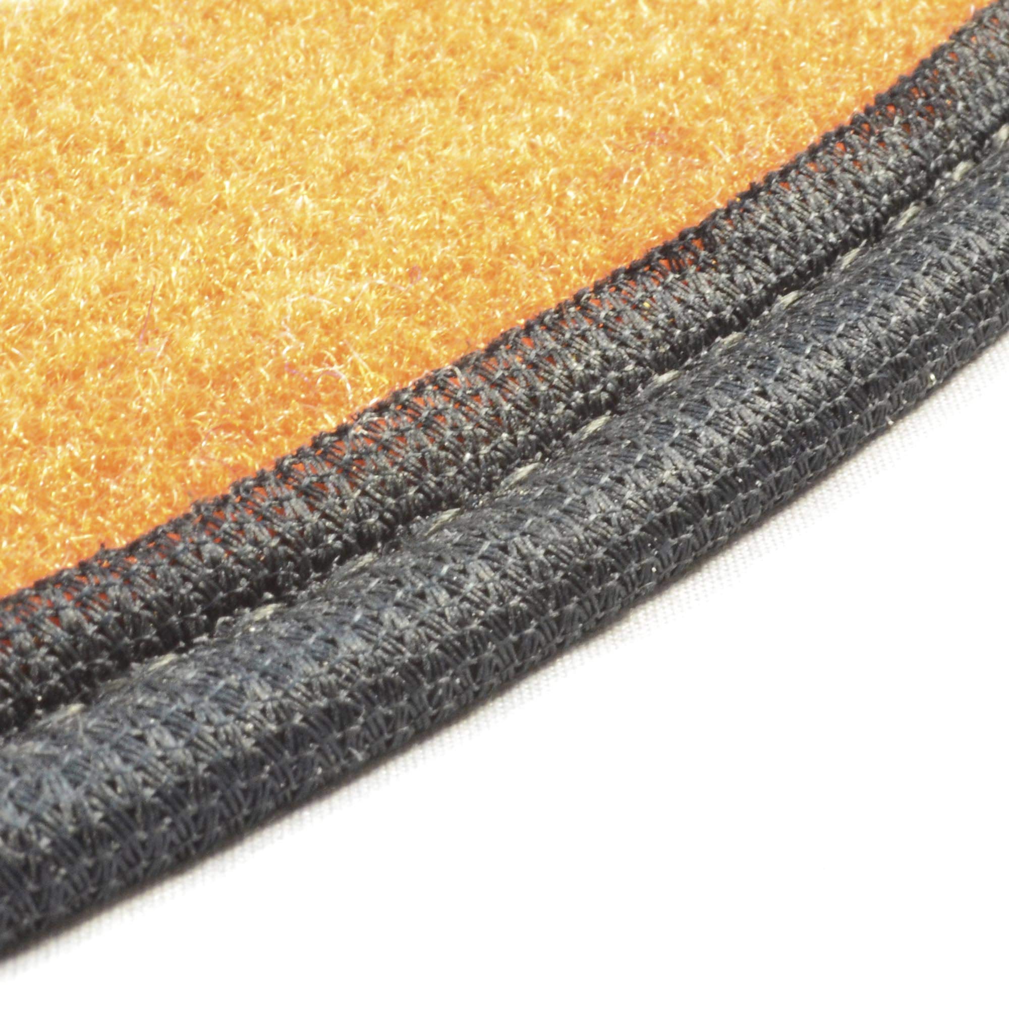 **FANMATS NFL Unisex-Adult 2-Piece Carpet Car Mat Set – Durable Floor Mats for Trucks, SUVs & Sedans – Perfect for Home, Office & Game Day Decor**