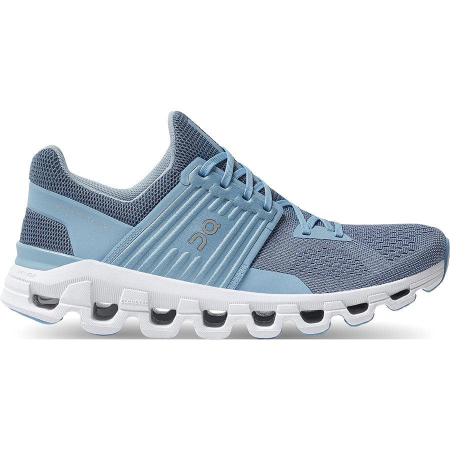 Women's Cloudswift 2 Running Shoes - Lightweight Comfortable Sneakers for Women - Perfect for Jogging, Gym Workouts & Everyday Wear