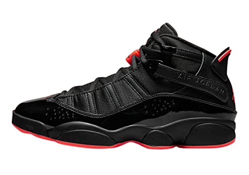 Black/Black/Infrared 23
