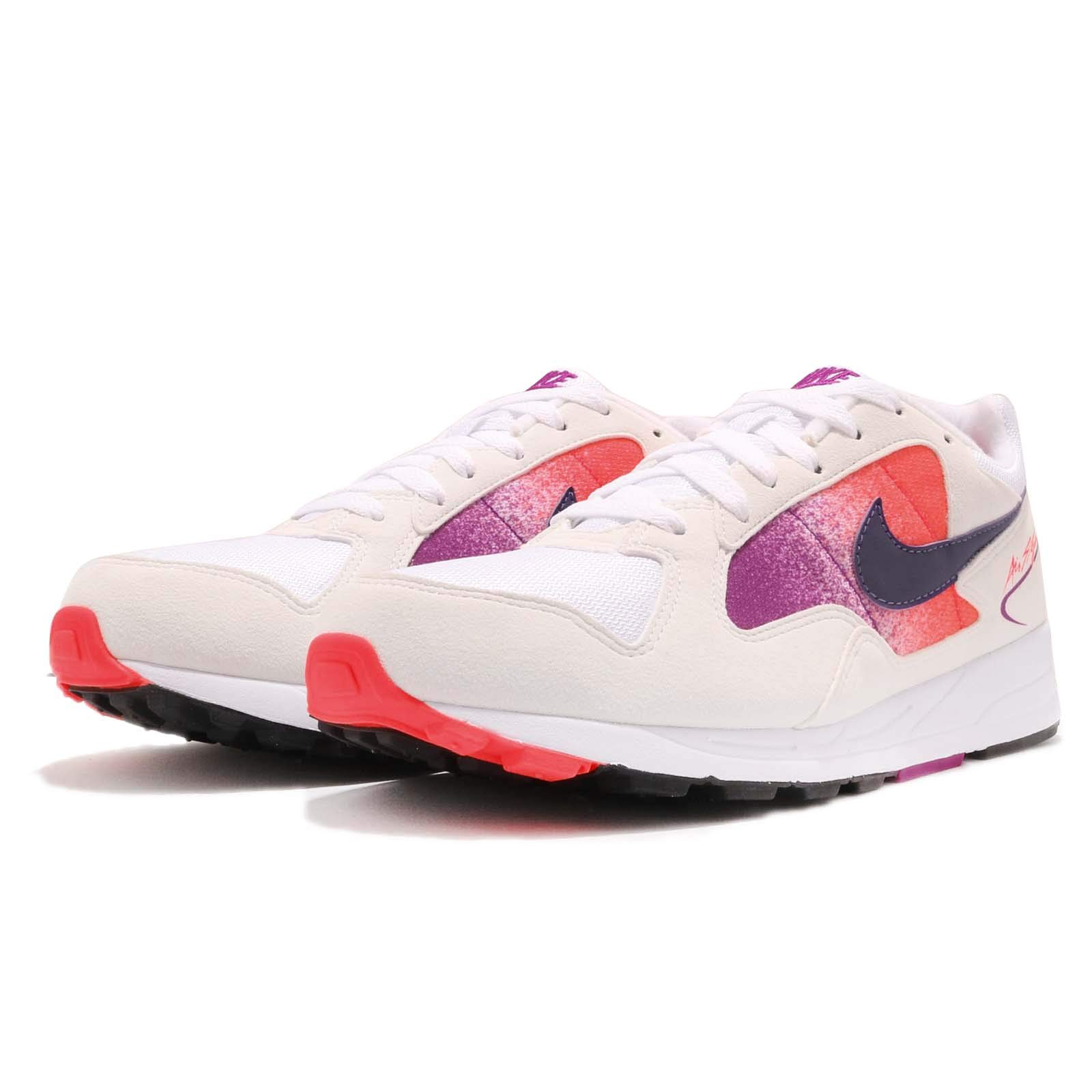 Nike Men's Low-Top Sneakers - Lightweight Running Shoes for Men, Comfortable Walking & Gym Workout - Perfect for Casual Wear, Jogging & Training