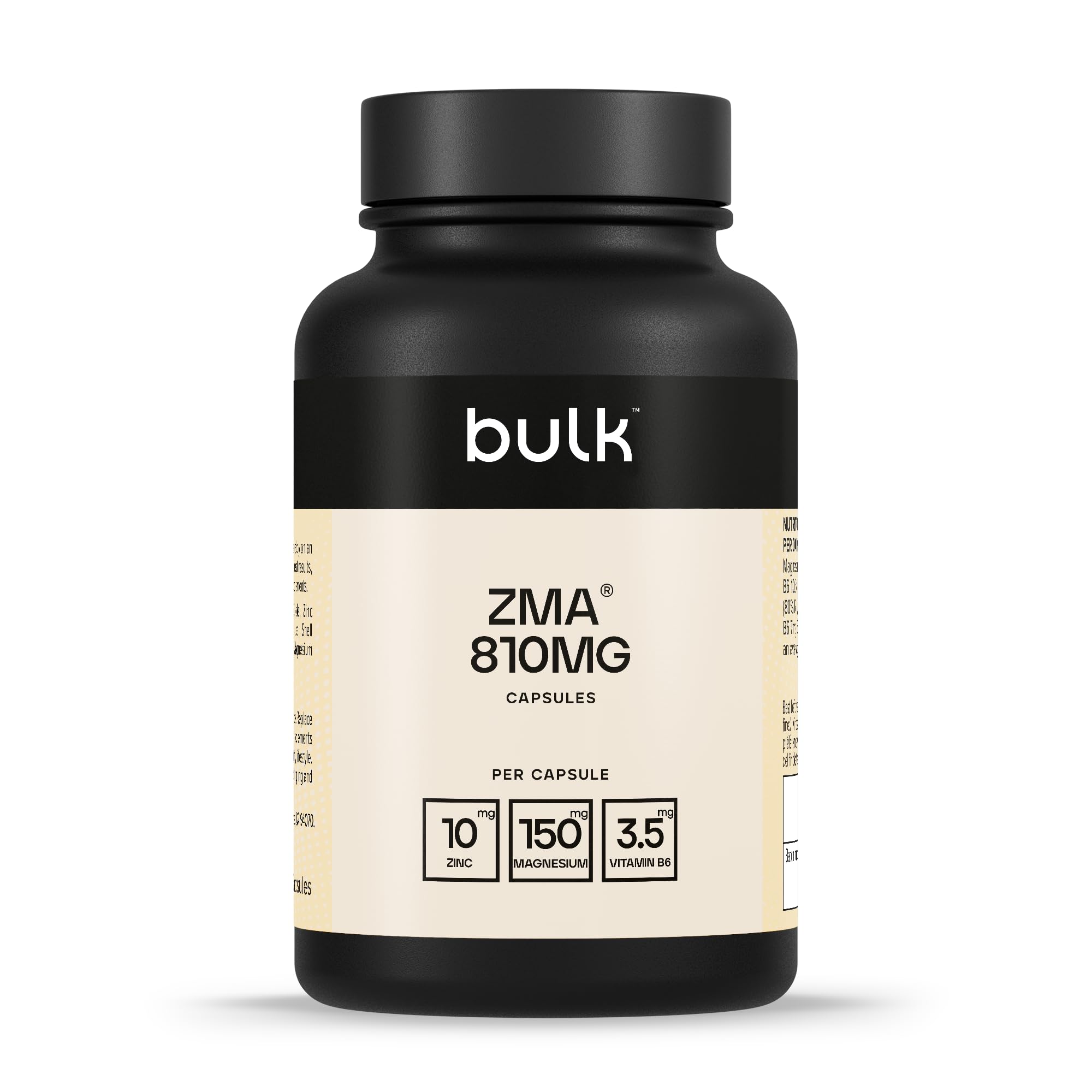 Premium 5000mg Peruvian Maca Root Capsules - Super Strength Maca Supplement (90 Count) - Natural Energy Booster for Men & Women - Supports Stamina, Vitality & Hormonal Balance - Great for Workout Recovery & Daily Wellness