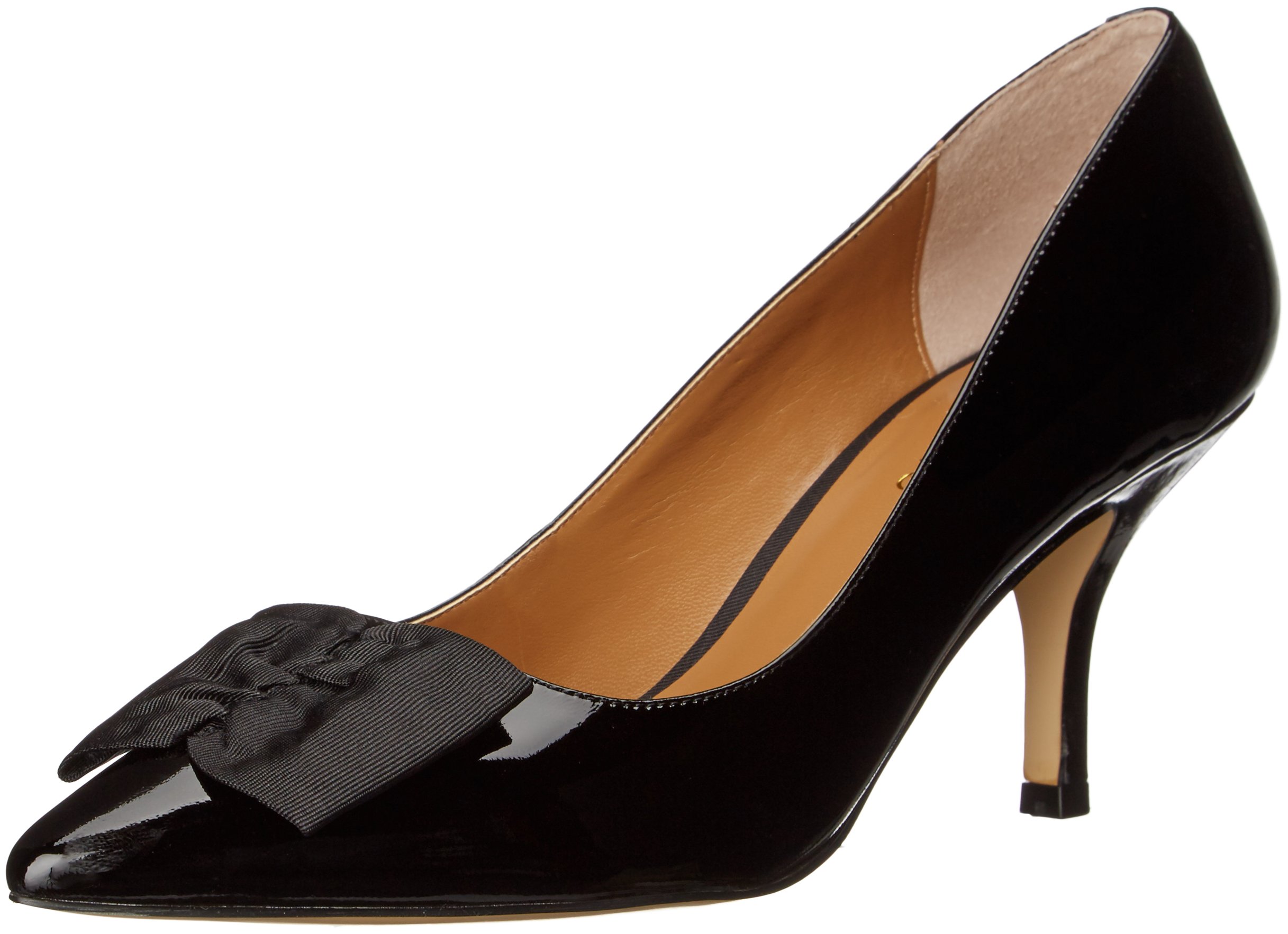 J.Reneé Women's Camley Dress Pump - Elegant High Heel Shoes for Women, Comfortable Office & Evening Wear, Perfect for Weddings, Parties & Formal Events
