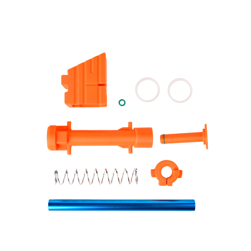 Pathfinder XXII 1200 Blaster Short Dart Conversion Kit - Upgrade Your Nerf Blaster for Competitive Play & Target Shooting