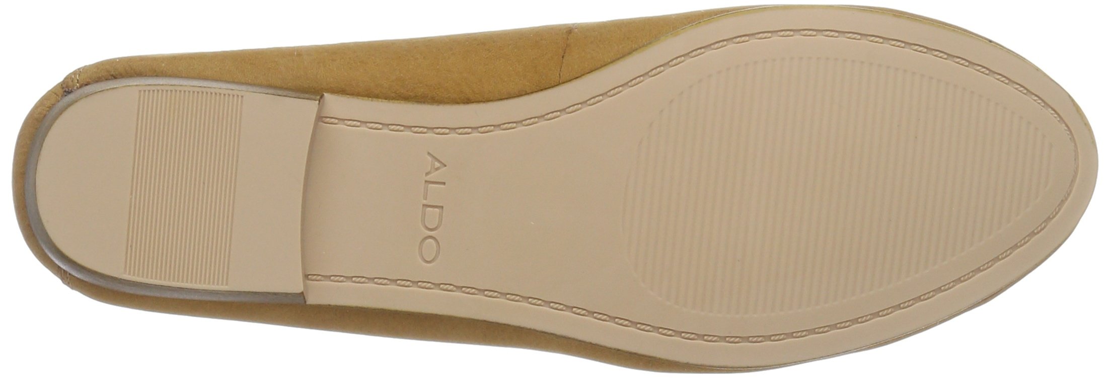 ALDO Women's Loafers - Comfortable Slip-On Shoes for Women | Casual & Office Wear | Perfect for Work, Travel & Everyday Use