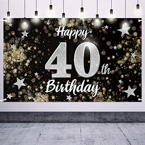 40th