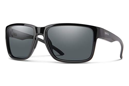 Black / Polarized Grey