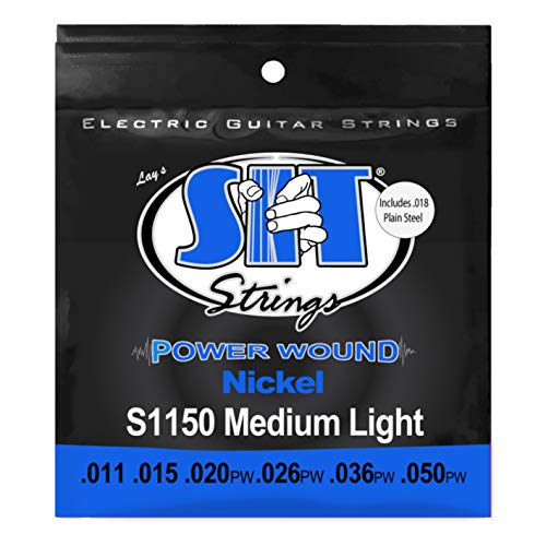 Med. Light 11-50