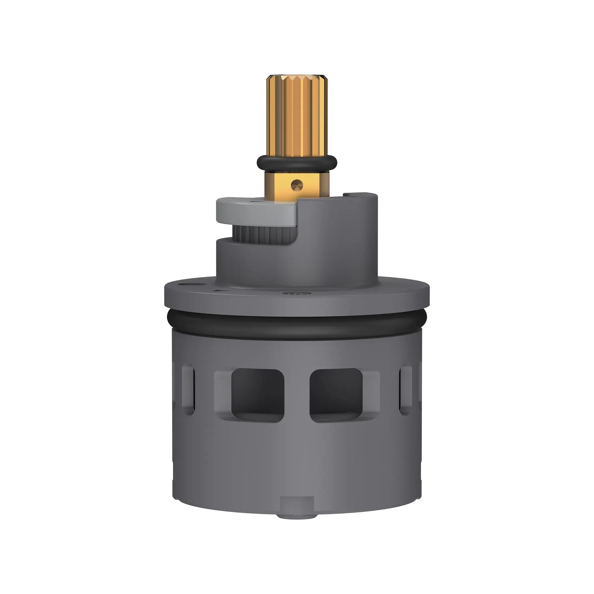 Flash® 2-Way/3-Way Discrete Diverter Valve - High Performance Flow Control for Plumbing, HVAC, and Industrial Applications | Perfect for Water Distribution, Chemical Processing, and Fluid Management Systems