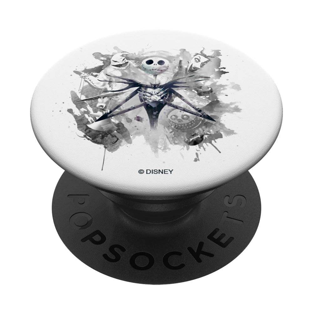 Disney Jack's Spirit PopGrip - Phone Grip for Fans
