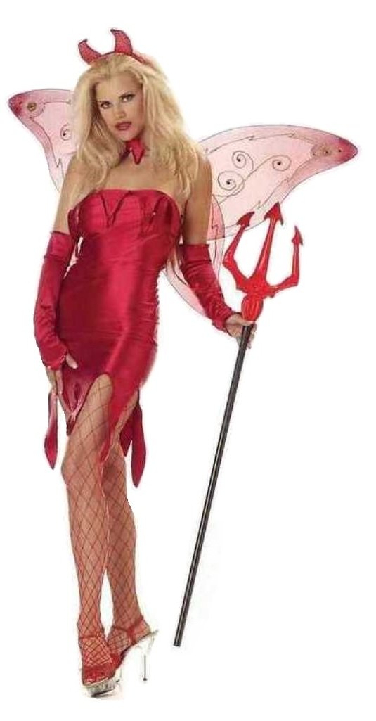 California Costumes Tinkerhell Fairy Adult Costume - Red | Women's Halloween Cosplay Outfit | Perfect for Halloween Parties, Cosplay Events & Themed Gatherings