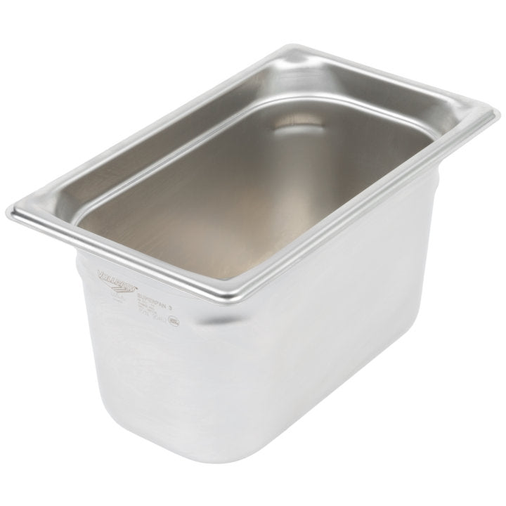 Vollrath Super Pan 3 1/4 Size Steam Table Pan - 6