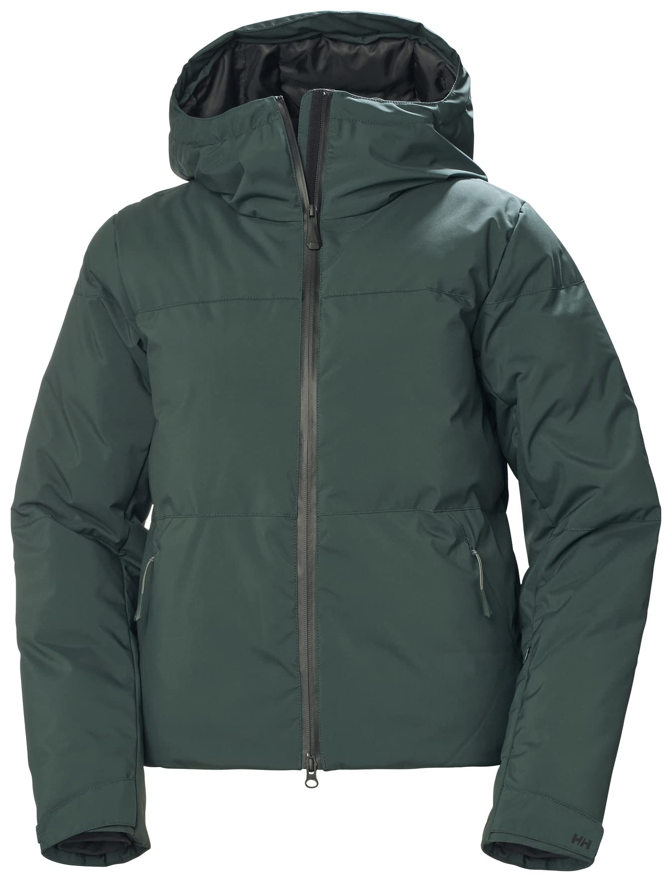 Helly-Hansen Nora Women's Insulated Puffer Ski Jacket - Waterproof Winter Coat for Skiing, Snowboarding & Outdoor Activities