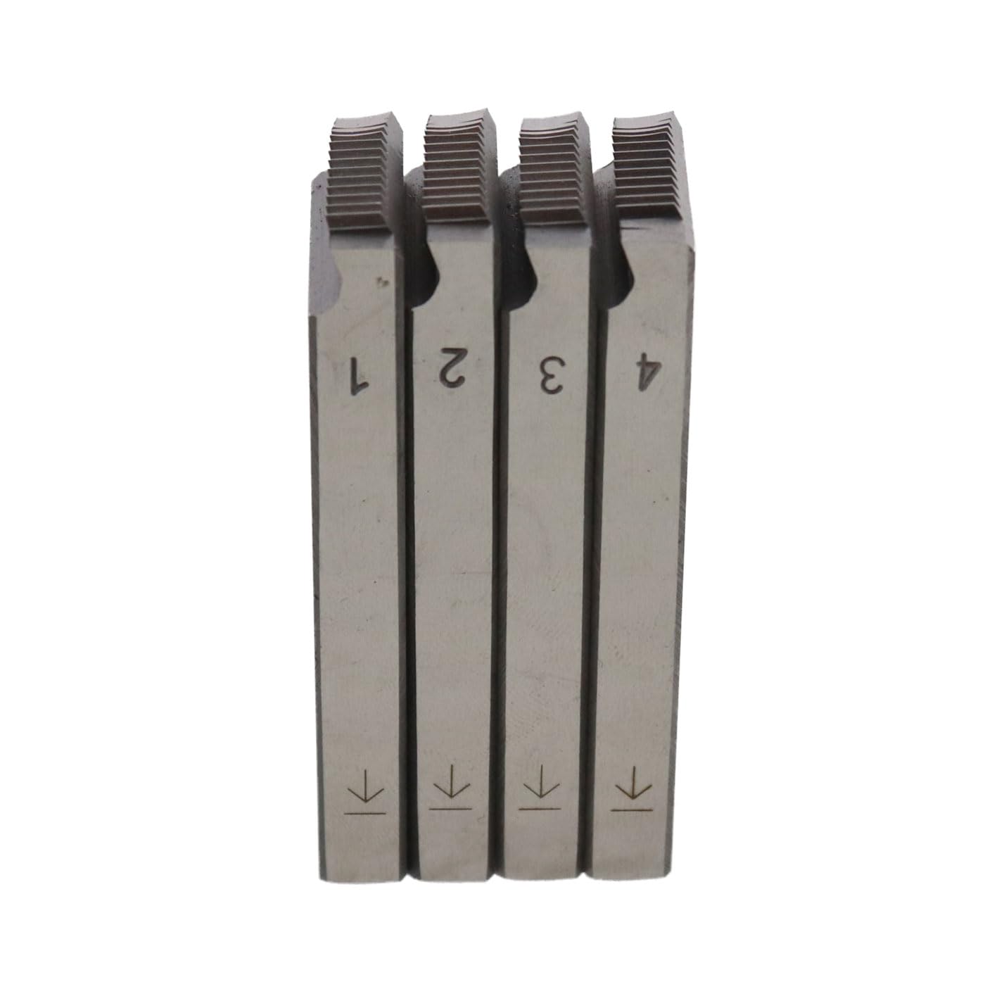 Steel Dragon Tools 1215 HSS Pipe Dies 1/2