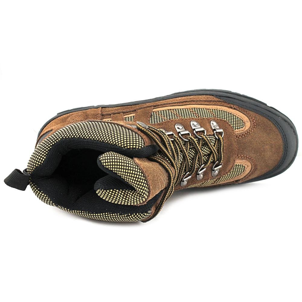 Itasca Men's Waterproof Hiking Boots - Lightweight Outdoor Trekking Shoes for Men - Perfect for Amazon Trails, Mountain Climbing & Camping Adventures
