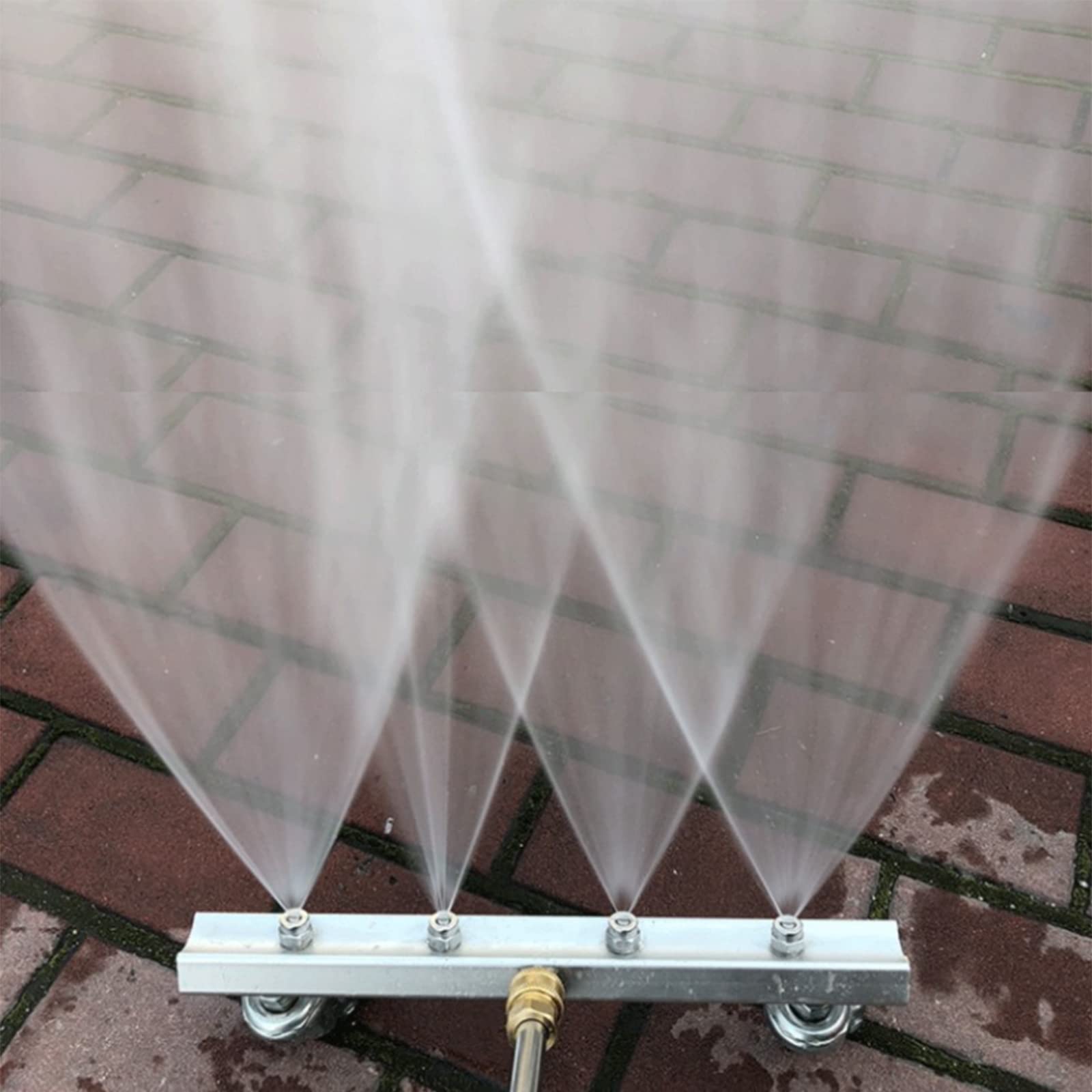 15.75 Inch Pressure Washer Extension Wand with 1/4