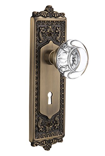 Antique Brass