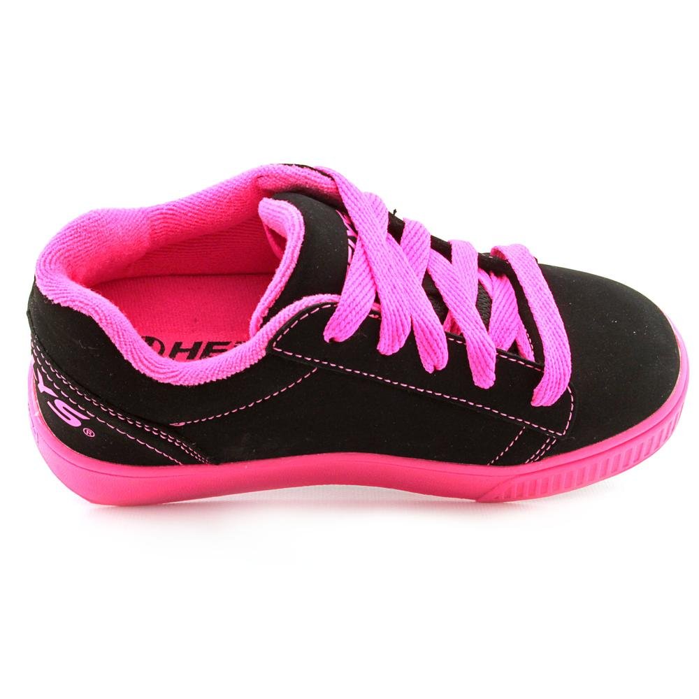 Heelys Straight Up Skate Shoes for Kids - Boys & Girls Wheeled Sneakers for Rolling & Skating | Perfect for School, Park, and Outdoor Play