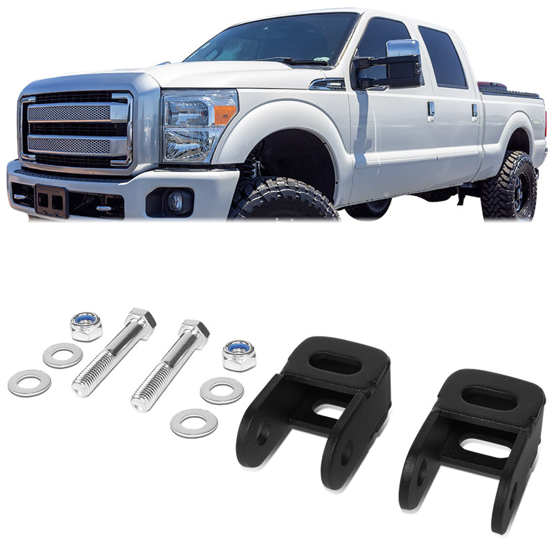 05-22 Ford F250 F350 Super Duty 1.5