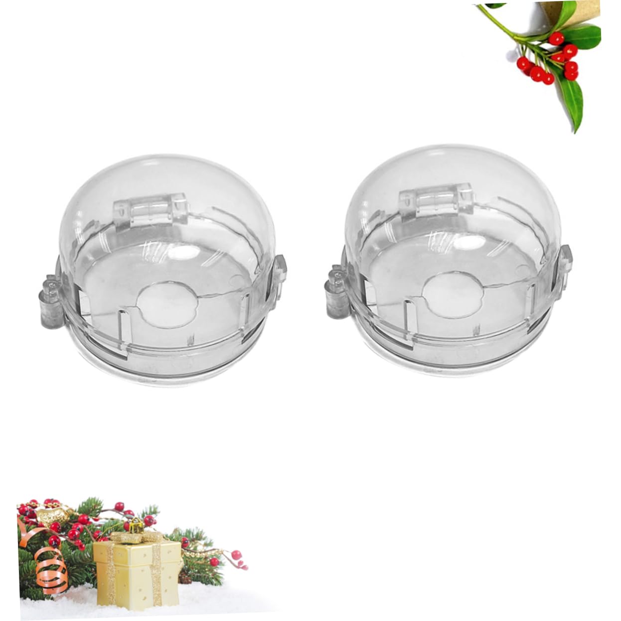 Childproof Stove Knob Covers - Universal Safety Guard for Oven Knobs | Baby Proofing Kitchen Safety | Prevent Accidental Gas Stove Ignition | Perfect for Homes with Toddlers & Young Children