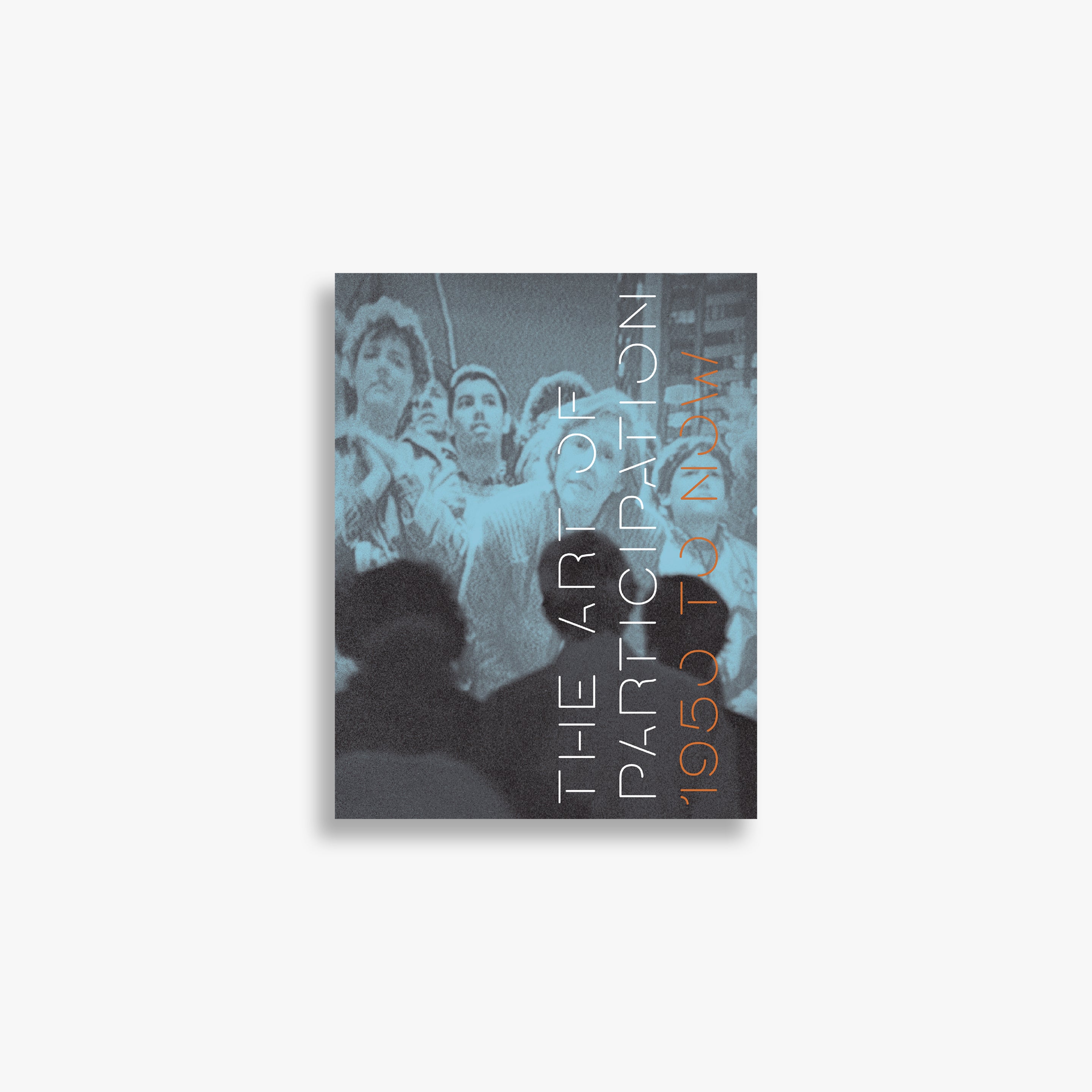 The Art of Participation - Interactive Art Book for Creative Minds | Perfect for Art Classes, Team Building & Creative Workshops