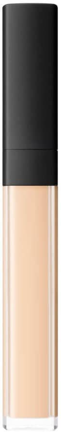 Long Lasting Matte Finish Liquid Concealer - Full Coverage, Waterproof & Crease-Proof - Perfect for Dark Circles, Blemishes & Under Eye Brightening (Great for Everyday Makeup & Special Occasions)