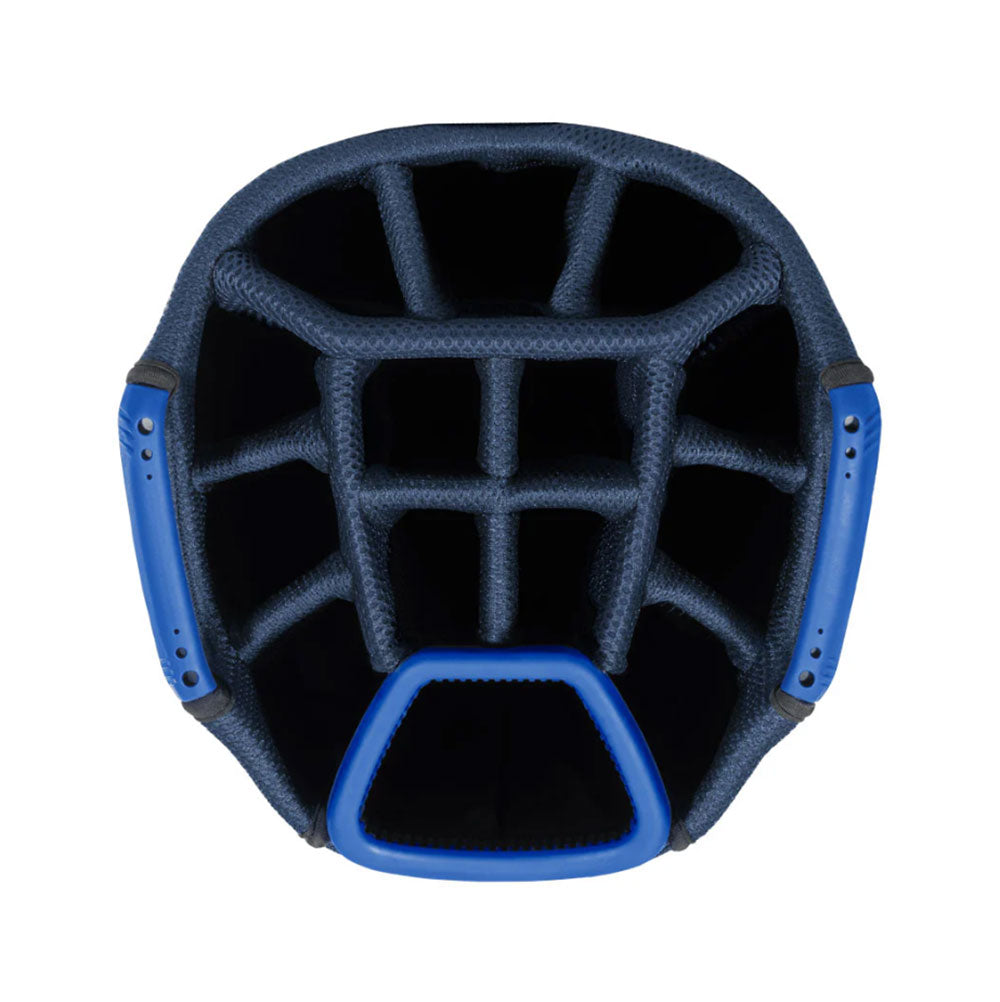 Datrek DG Lite III Lightweight Golf Cart Bag with 14-Way Divider - Perfect for Golfers on the Go, Tournaments & Course Play
