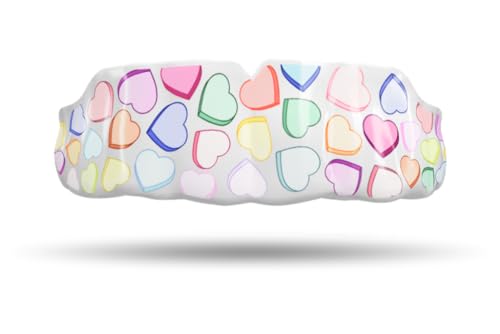 Heart Confetti